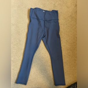 IVL navy blue tights